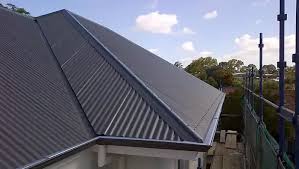 Best Green or Eco-Friendly Roofing Solutions  in Ridgefield, WA